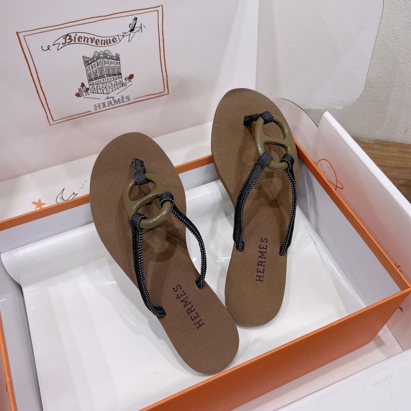H**me5 slippers